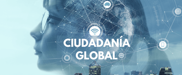 Ciudadanía Global